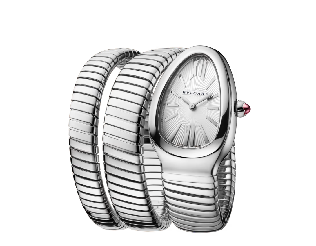 Serpenti Tubogas Watch