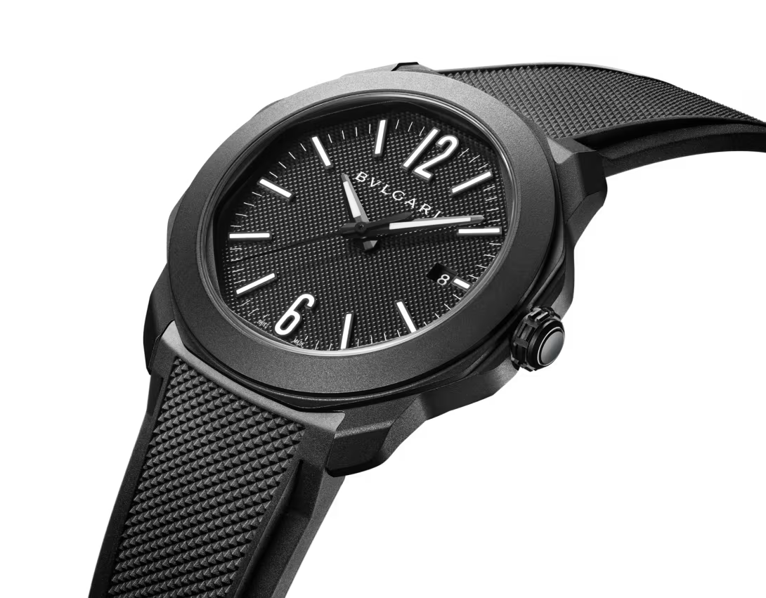 Octo Roma Watch