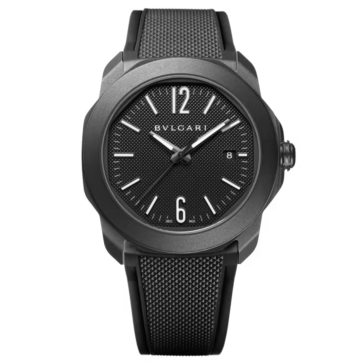Octo Roma Watch