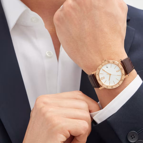 Bvlgari Bvlgari Watch