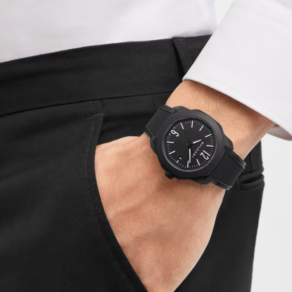 Octo Roma Watch