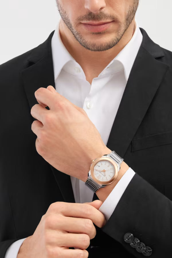 Octo Roma Watch