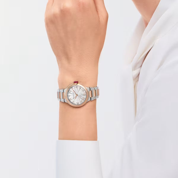 Lvcea Watch