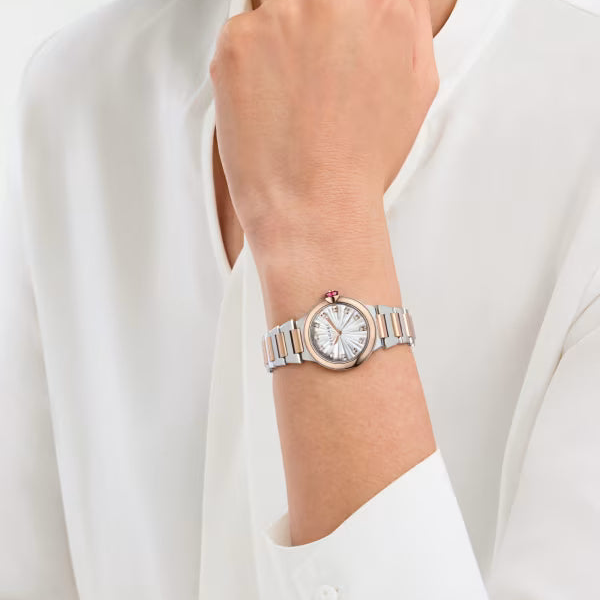 Lvcea Watch