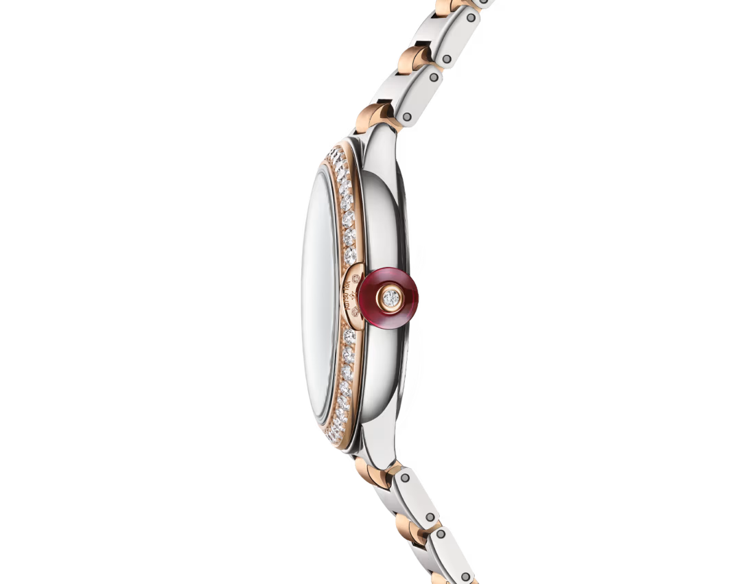 Lvcea Watch