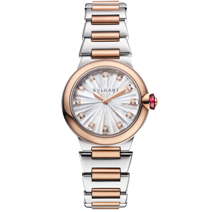Lvcea Watch