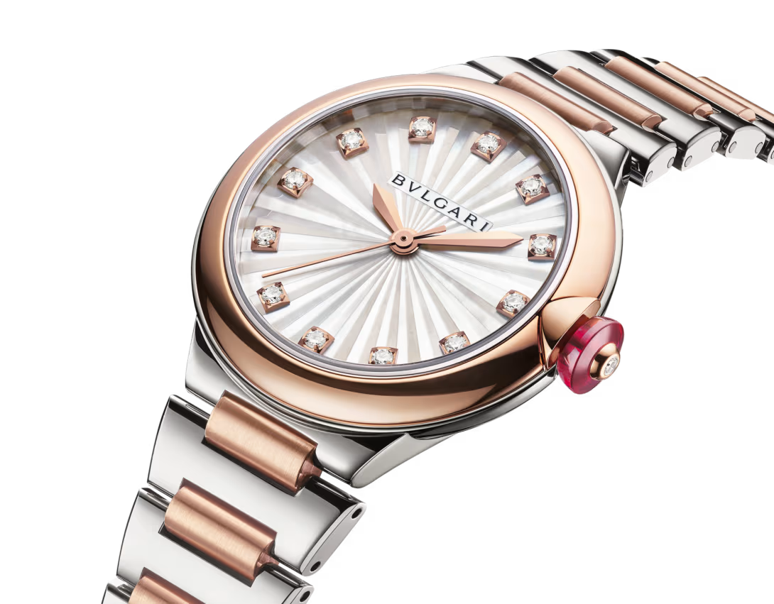 Lvcea Watch