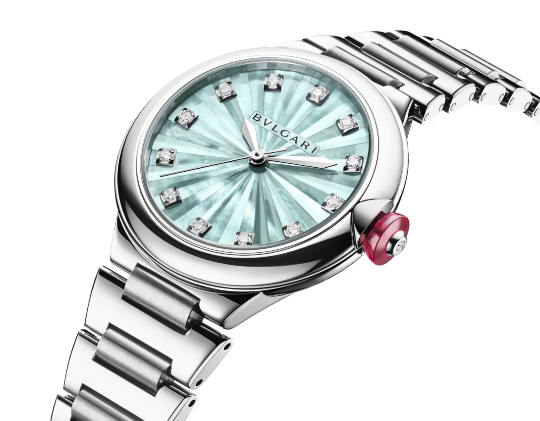 Lvcea Watch