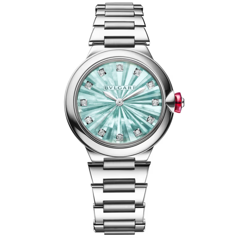 Lvcea Watch
