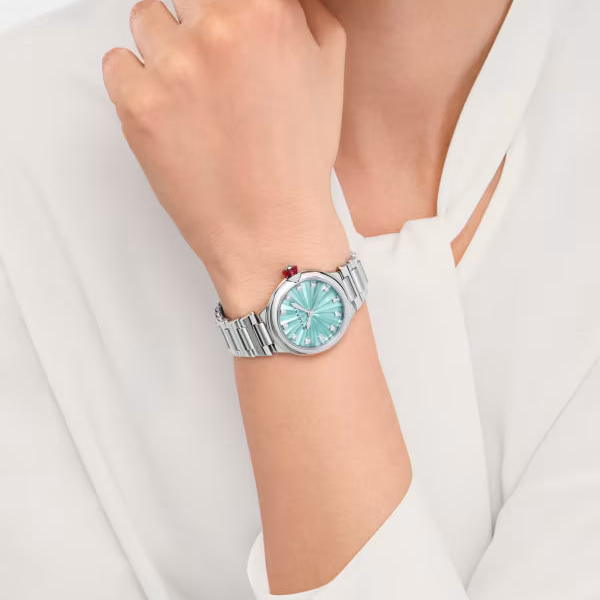 Lvcea Watch