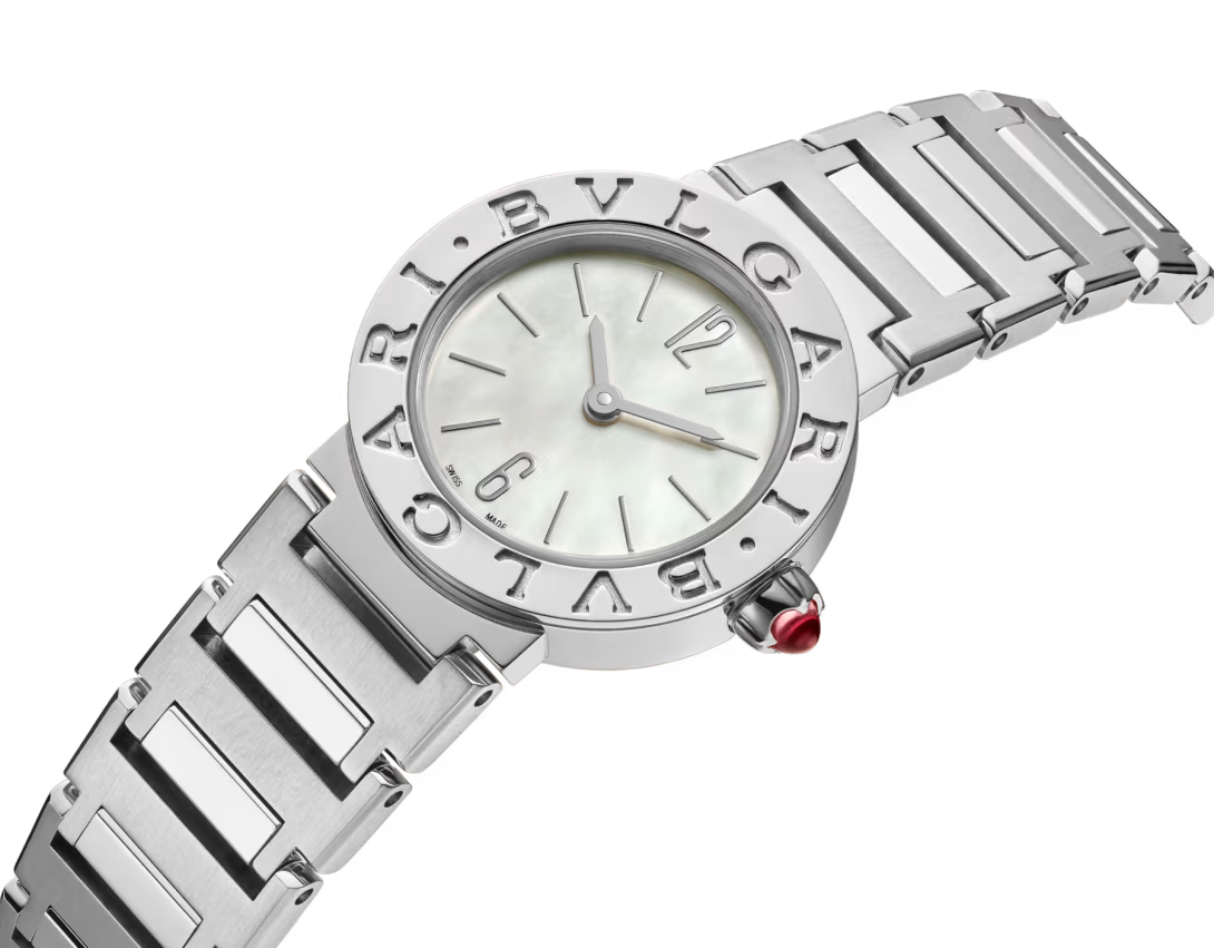 Bvlgari Bvlgari Watch