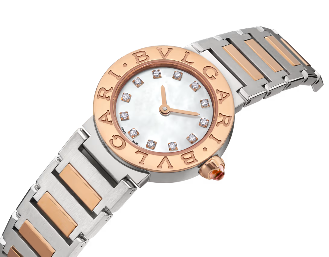 Bvlgari Bvlgari Watch