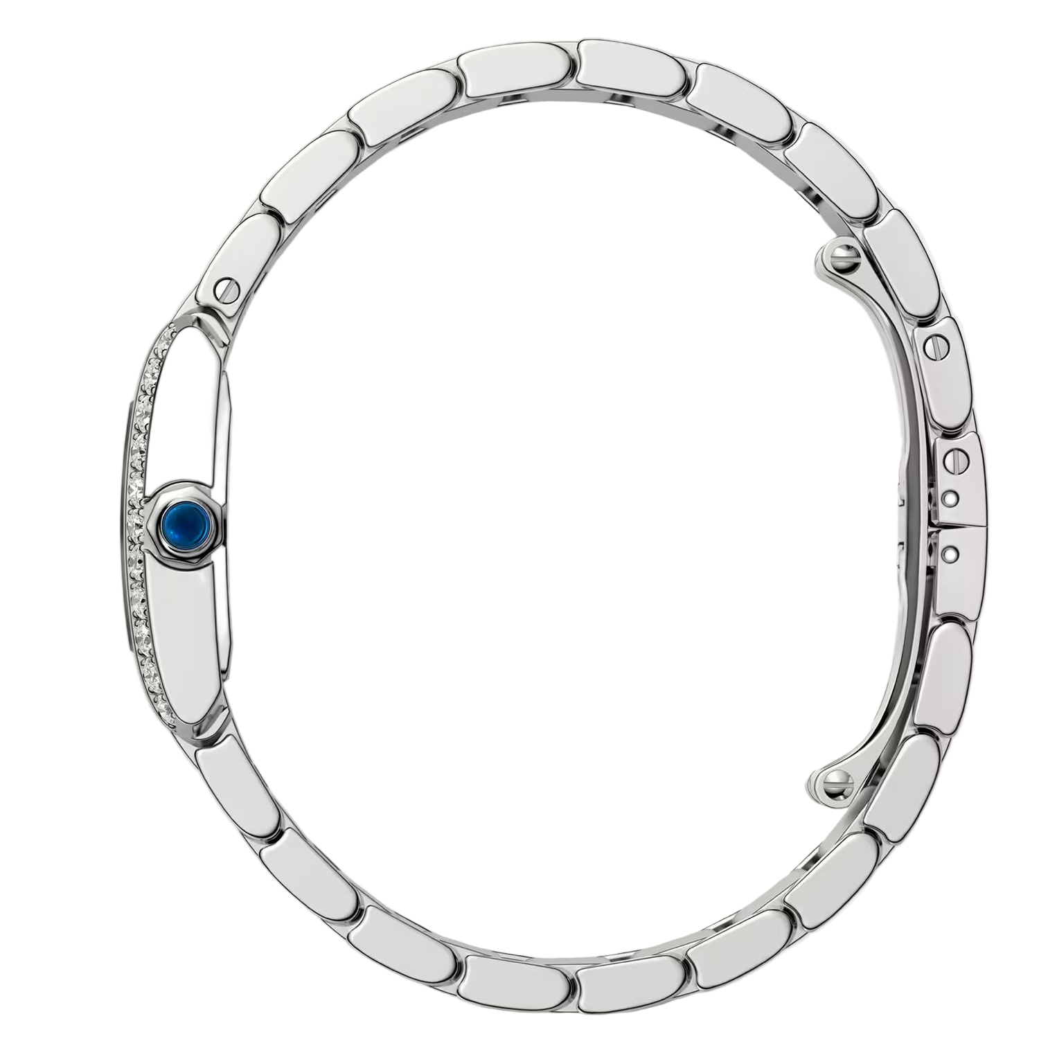 ساعة تانك الفرنسية