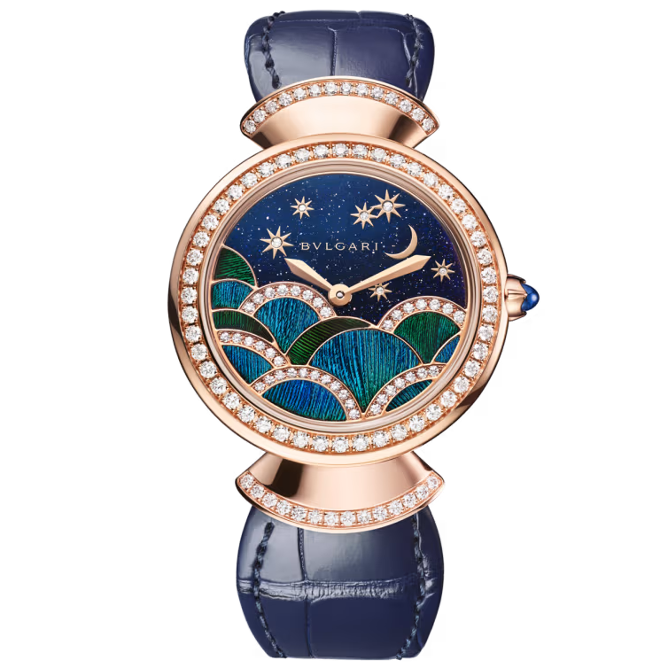 Divas’ Dream Watch