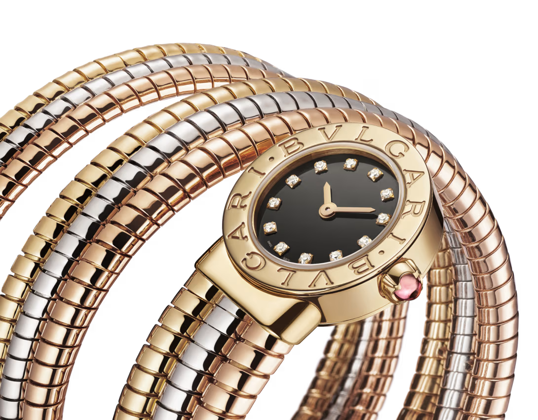 Bvlgari Bvlgari Watch