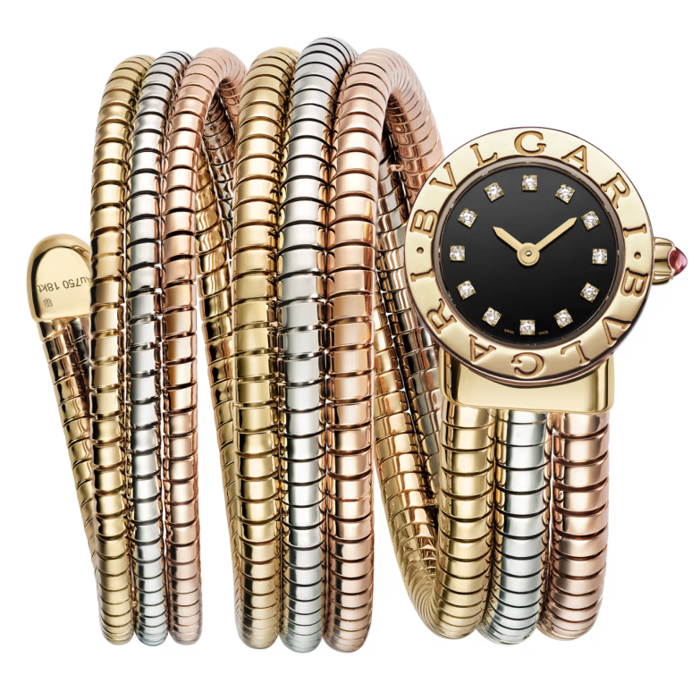 Bvlgari Bvlgari Watch