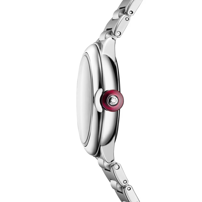 Lvcea Watch