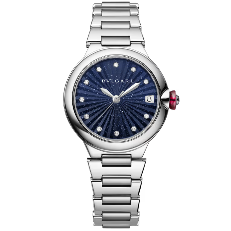 Lvcea Watch