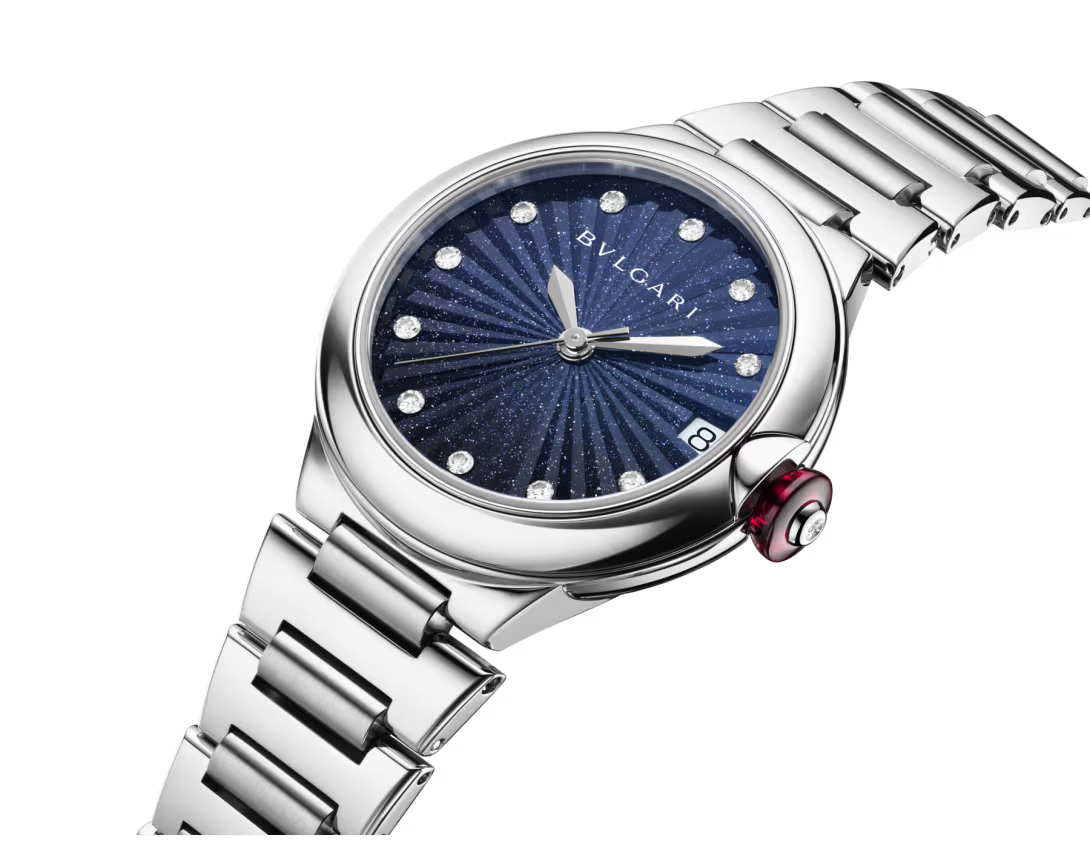 Lvcea Watch