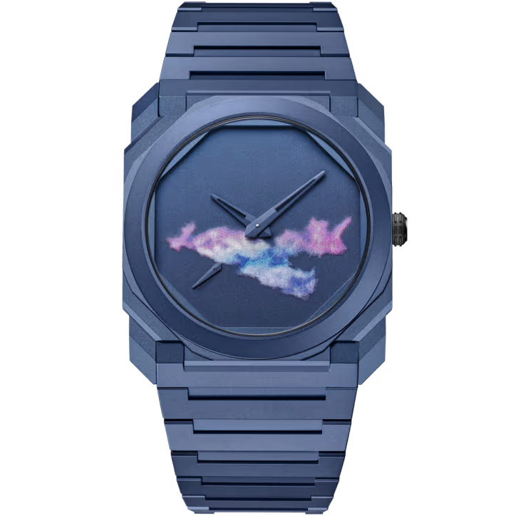 Octo Finissimo Watch