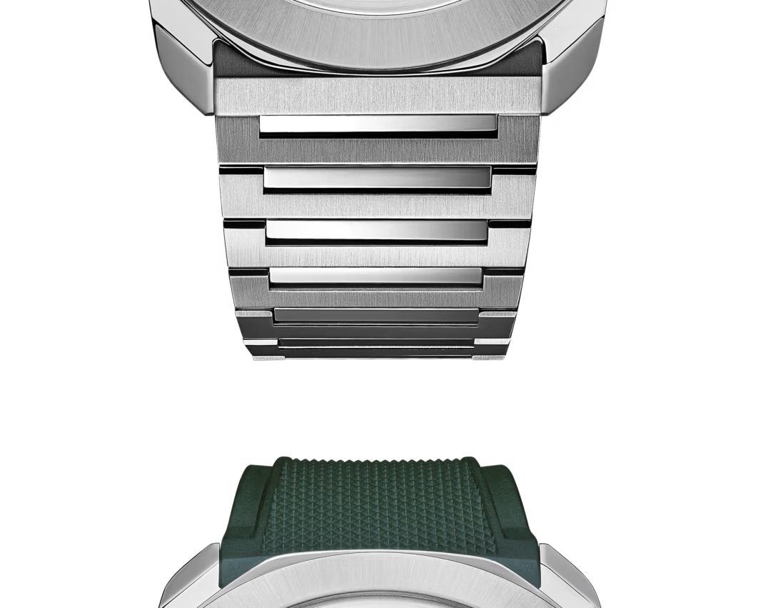 Octo Roma Watch