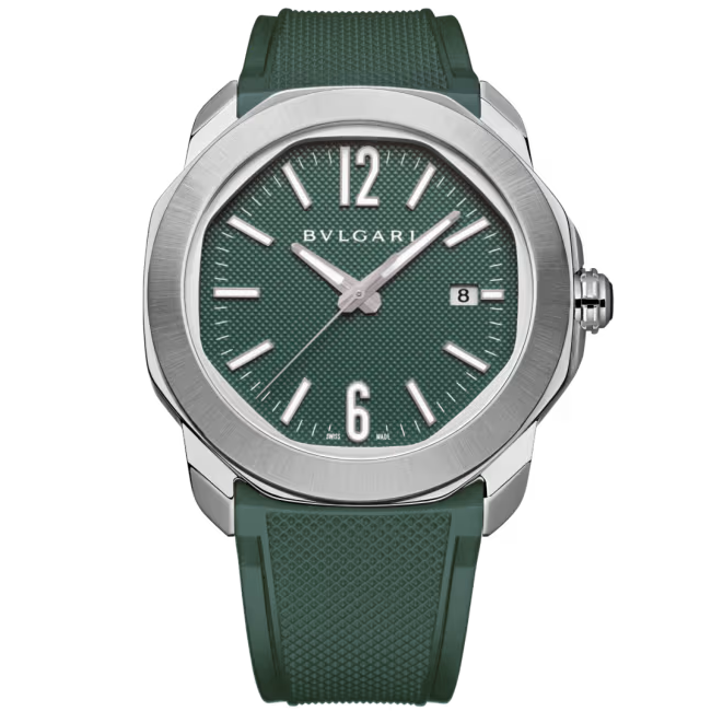 Octo Roma Watch