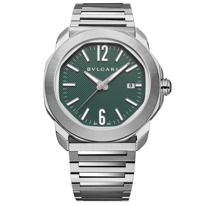 Octo Roma Watch