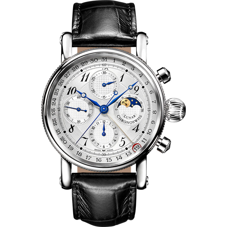 Lunar Chronograph Lunar