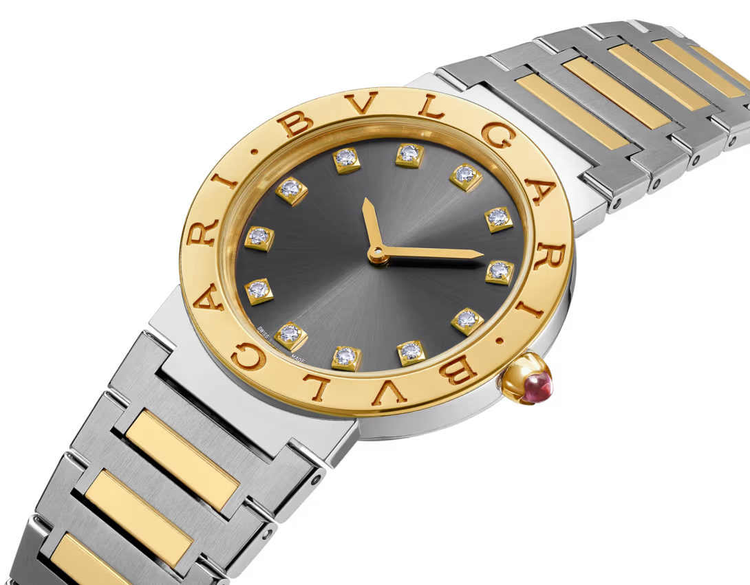 Bvlgari Bvlgari Watch
