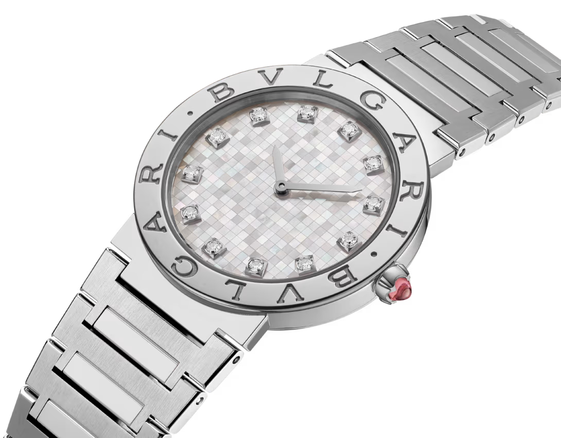Bvlgari Bvlgari Watch