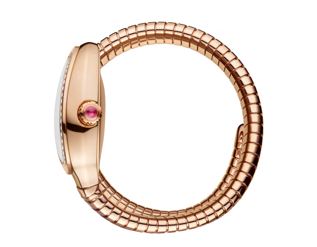 Serpenti Tubogas Watch