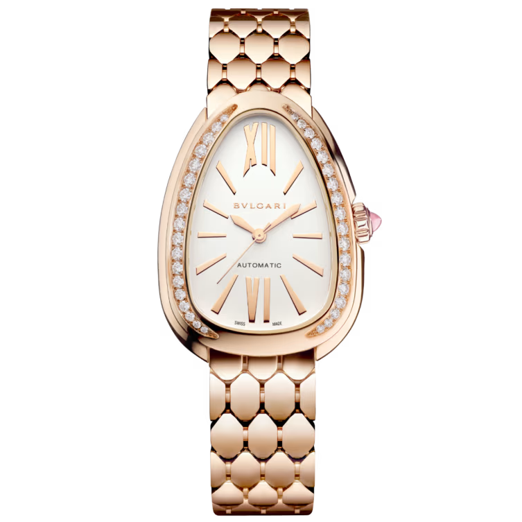 Serpenti Seduttori Watch