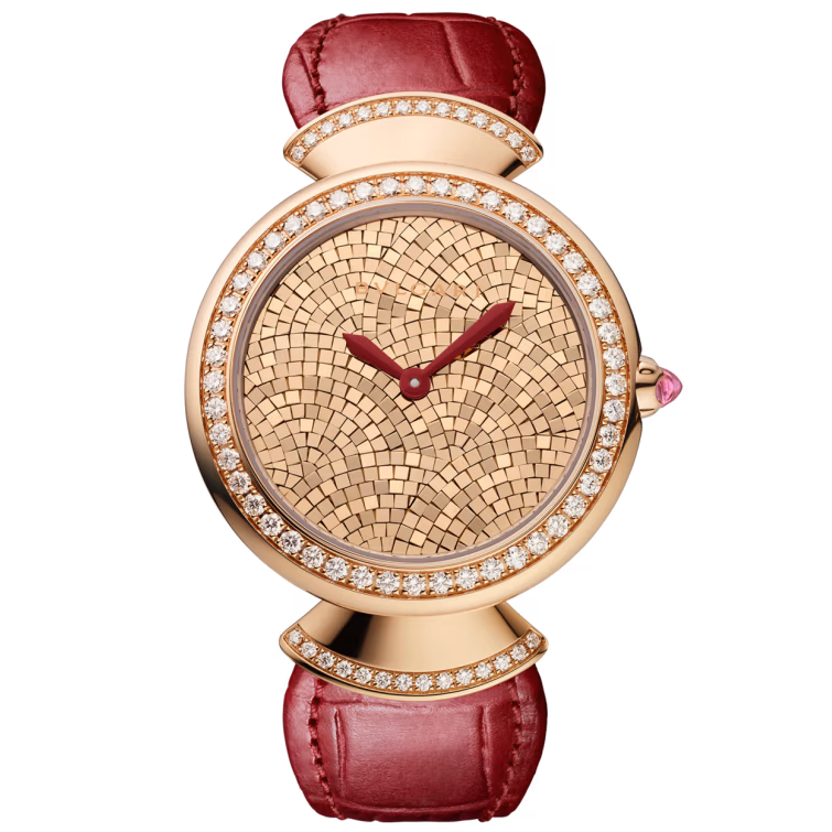Divas’ Dream Watch