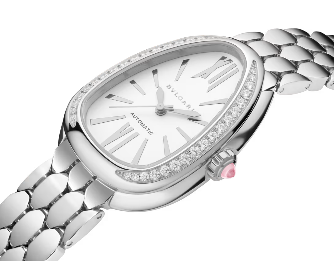 Serpenti Seduttori Watch