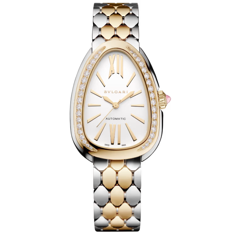 ساعة سيربنتي سيدوتوري