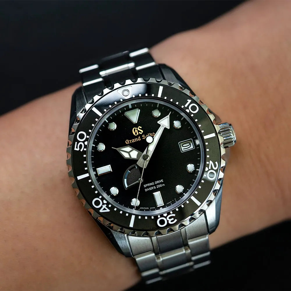 Grand Seiko - SBGA463 Grand Seiko