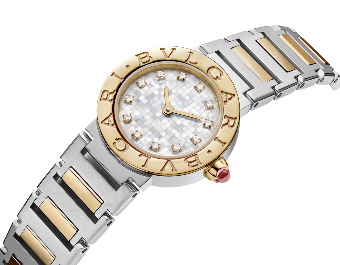 Bvlgari Bvlgari Watch