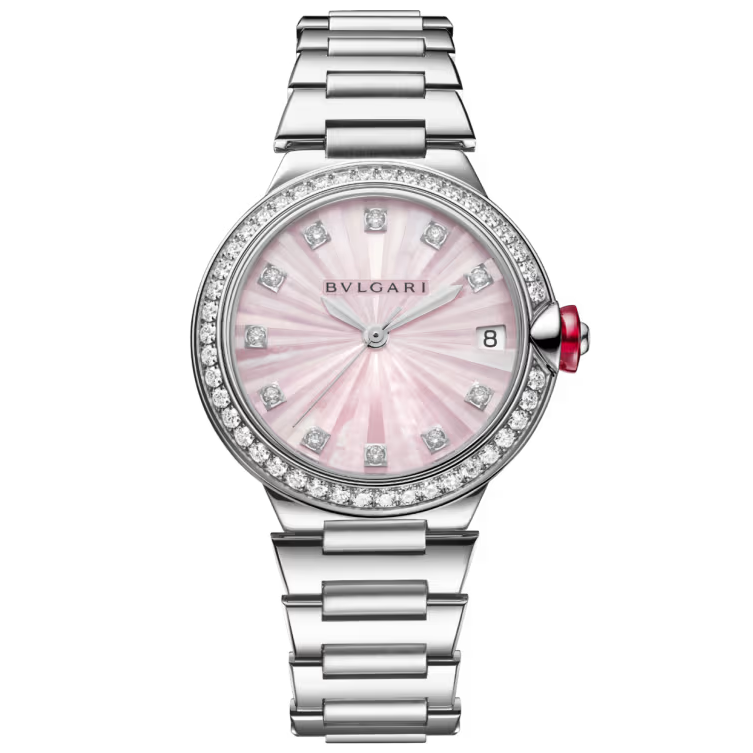 Lvcea Watch