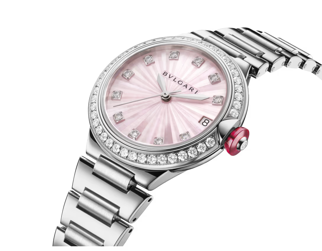 Lvcea Watch