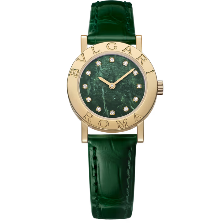 Bvlgari Bvlgari Watch