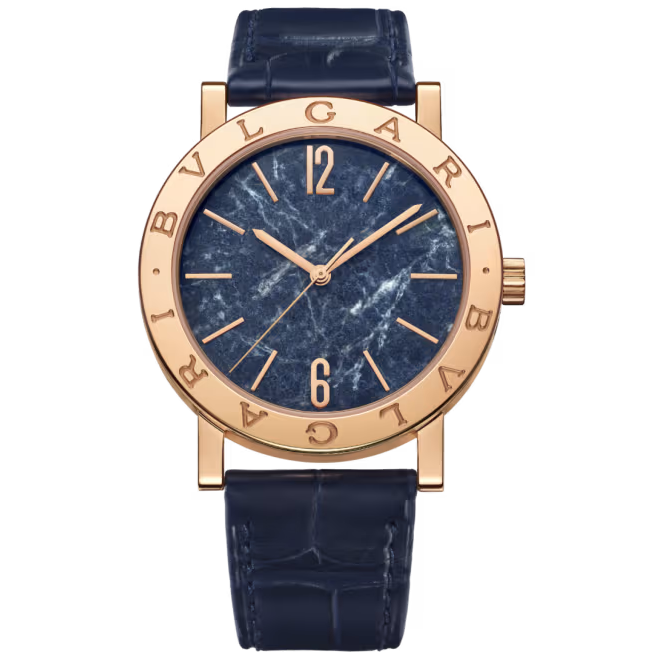 Bvlgari Bvlgari Watch