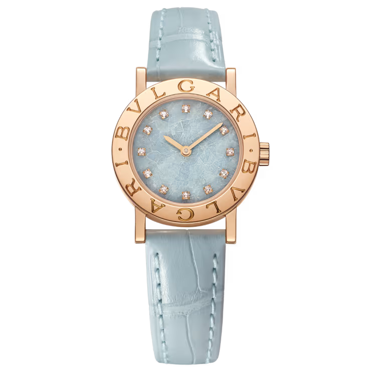 Bvlgari Bvlgari Watch
