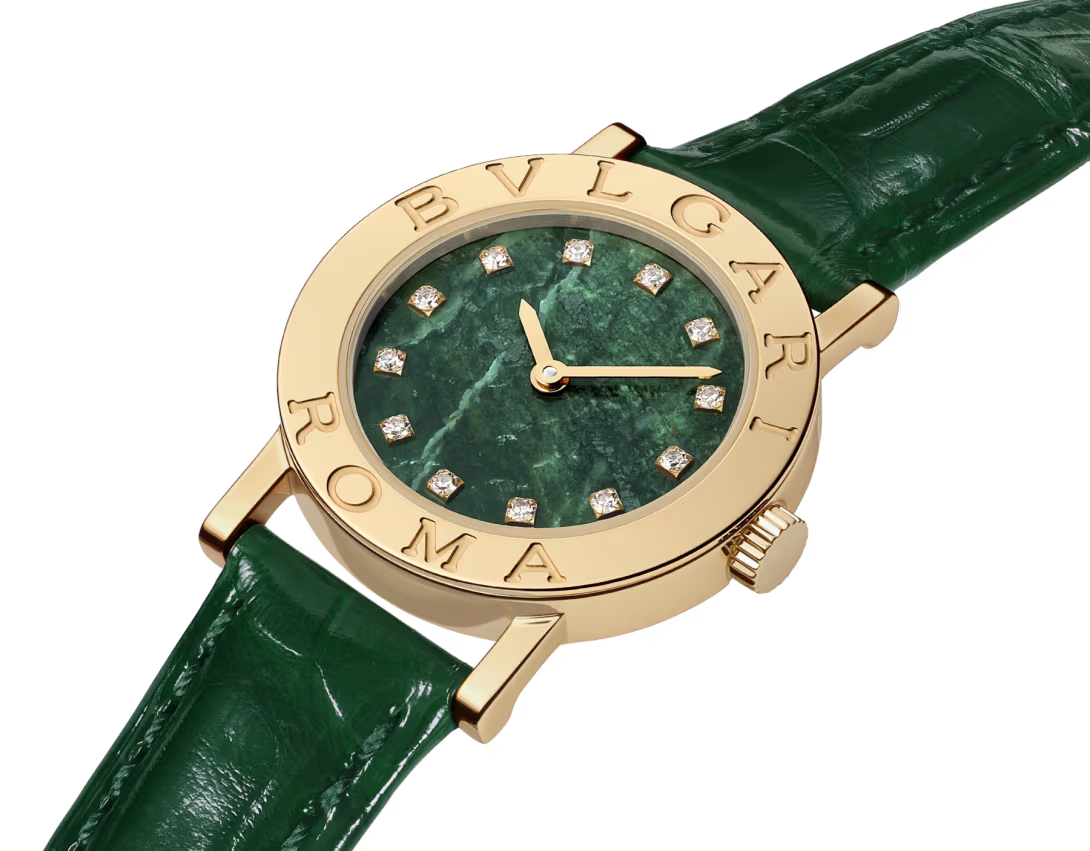 Bvlgari Bvlgari Watch