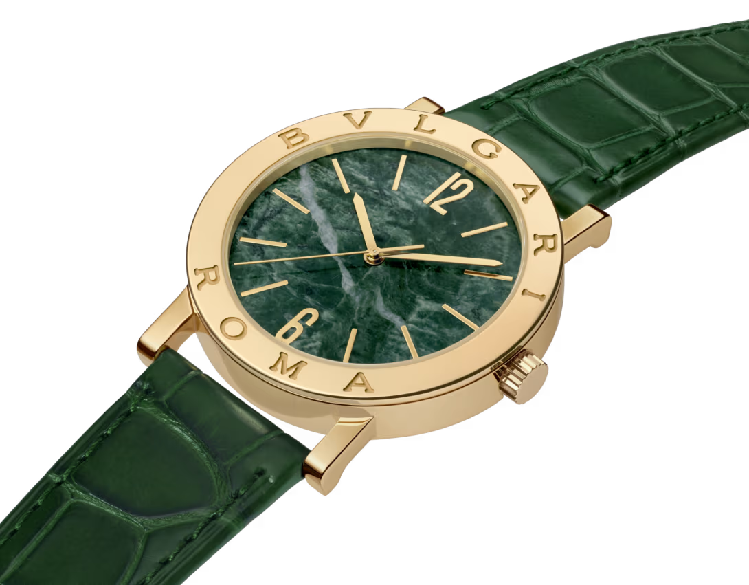 Bvlgari Bvlgari Watch
