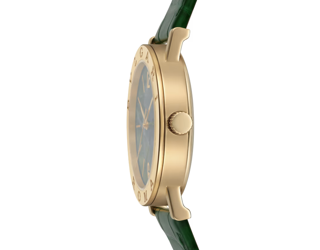 Bvlgari Bvlgari Watch