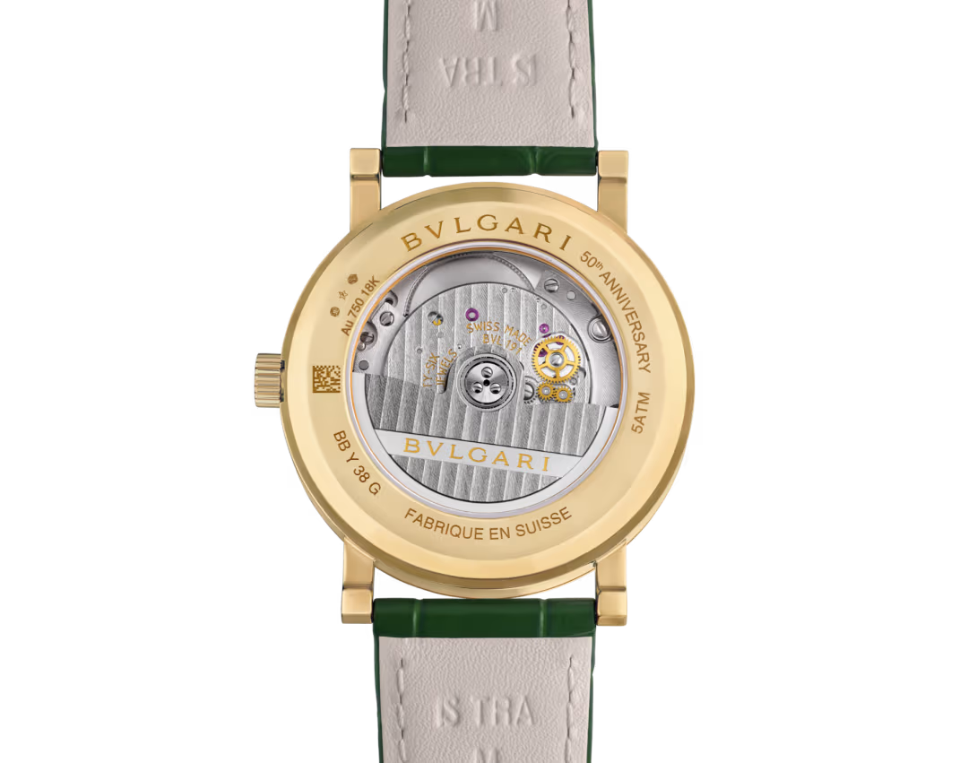Bvlgari Bvlgari Watch