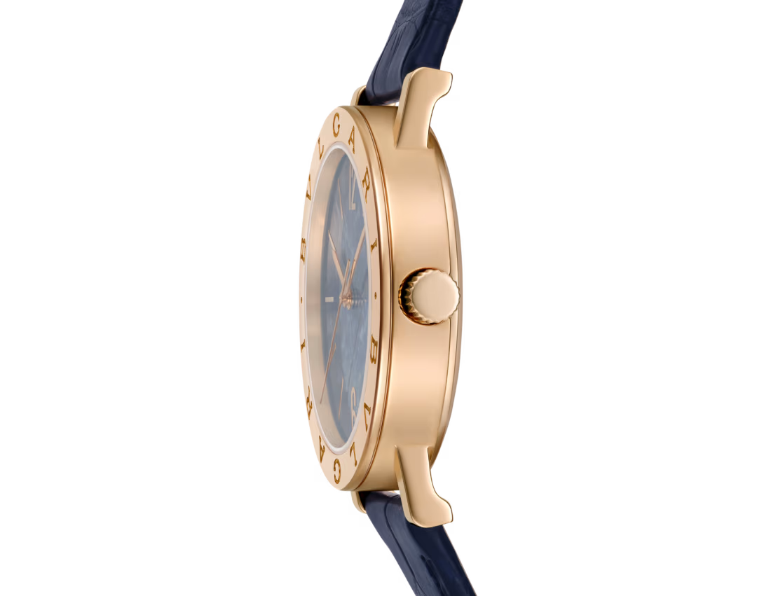 Bvlgari Bvlgari Watch