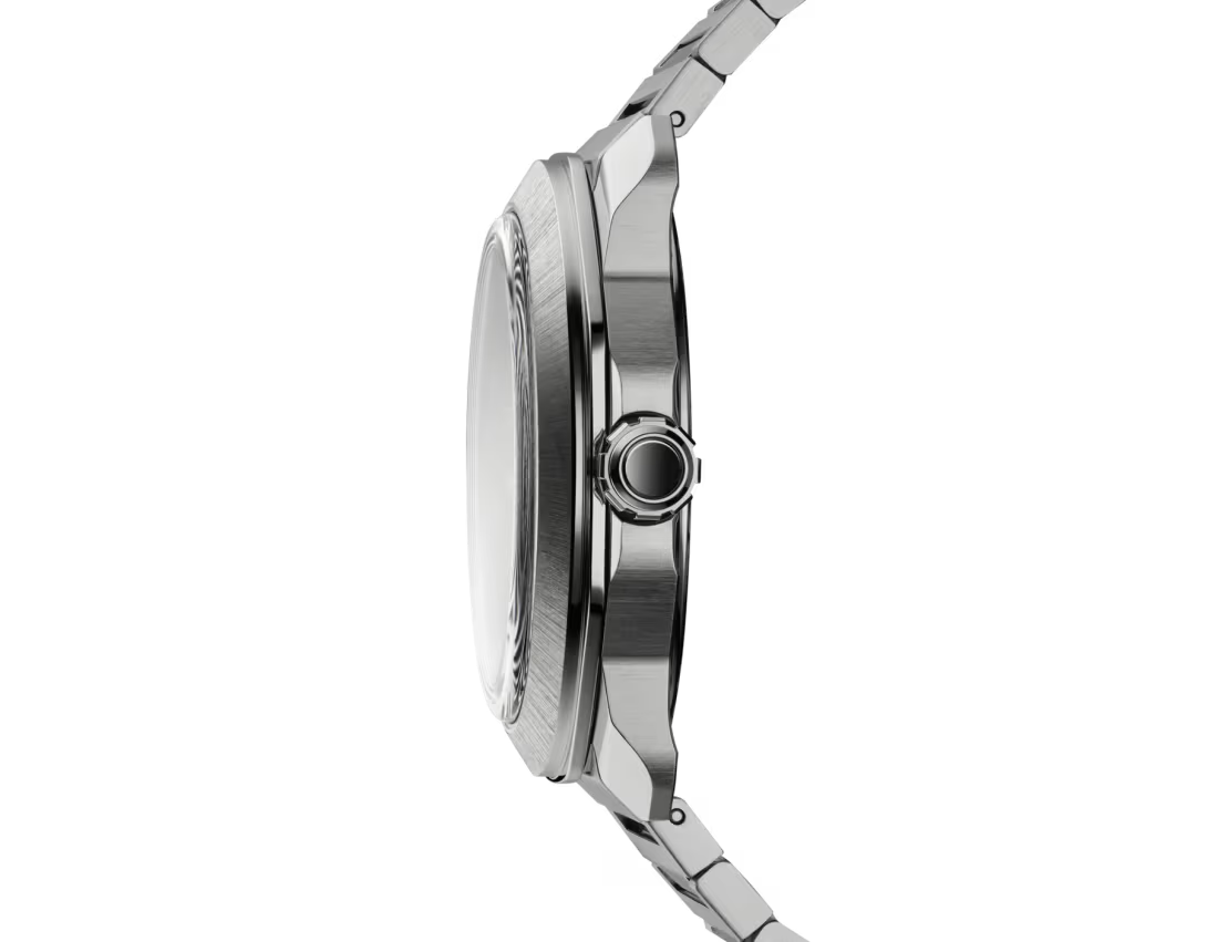 Octo Roma Watch
