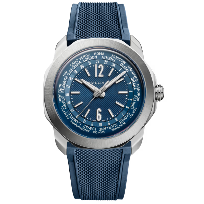 Octo Roma Watch