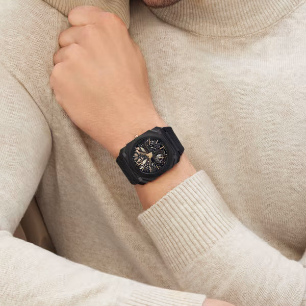 Octo Finissimo Watch